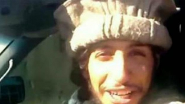 Abdelhamid Abaaoud, la mente dell'attentato