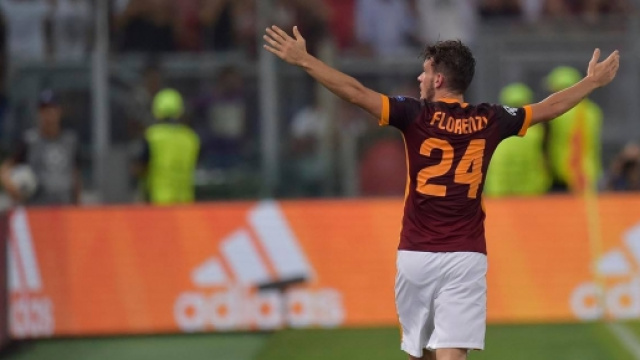 Barcellona-Roma diretta tv chiaro e info streaming