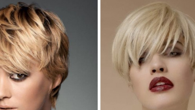 Capelli corti 2016: ecco ob-shag