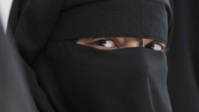 Divieto di usare il burqa in Senegal