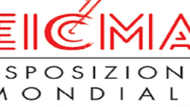 Esposizione mondiale motociclo EICMA