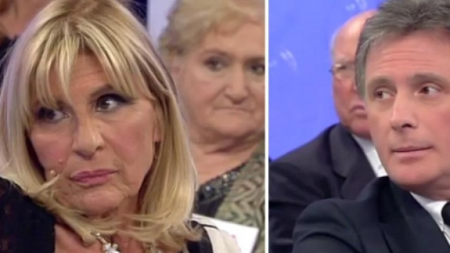 Gossip news U&D su Gemma-Giorgio