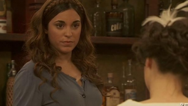 Il Segreto: Mariana avr&agrave; un parto difficile