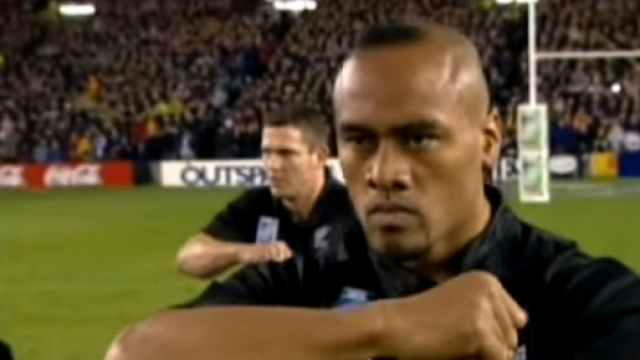 Jonah Lomu leggenda del rugby &egrave; morto