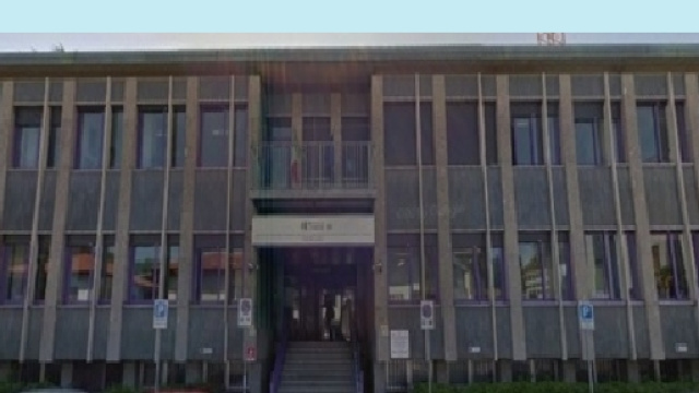 L'Istituto Tecnico Commerciale Daverio di Varese