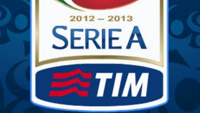 Lazio - Palermo domenica 22 novembre