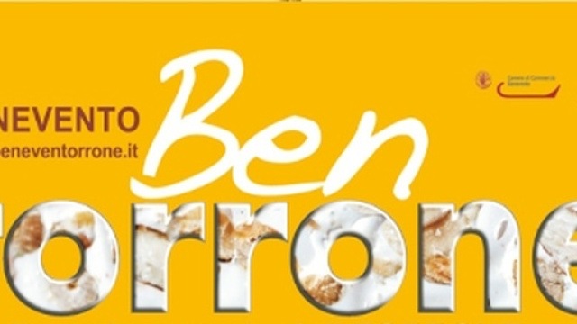 Locandina Evento Beneventorrone 2015