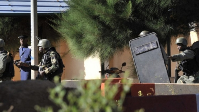 Mali, attacco terroristico Radisson Blue