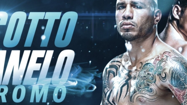 Michel Cotto vs Canelo Alvarez, orario e streaming