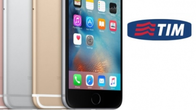 Offerte Telefonia per acquistare iPhone 6S