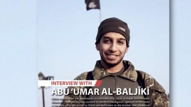 Parigi ultime notizie: Abdelhamid Abbaoud