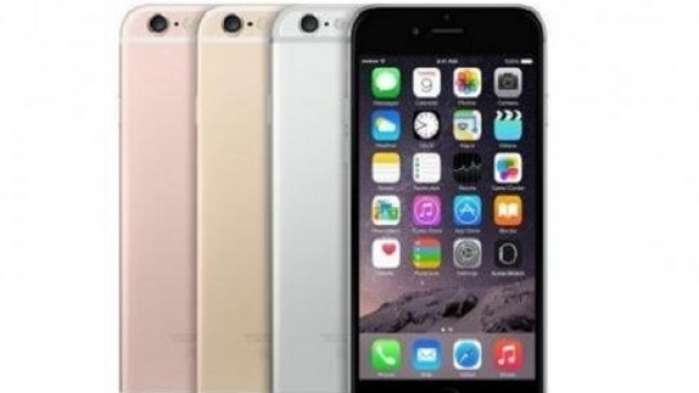 Prezzo iPhone 6S, 5S e Huawei P8