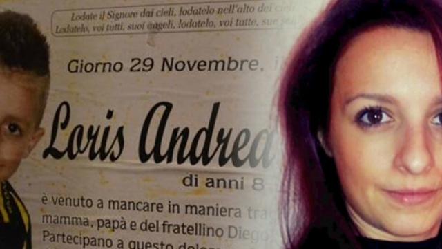 Svolta nell'omicidio di Loris Stival