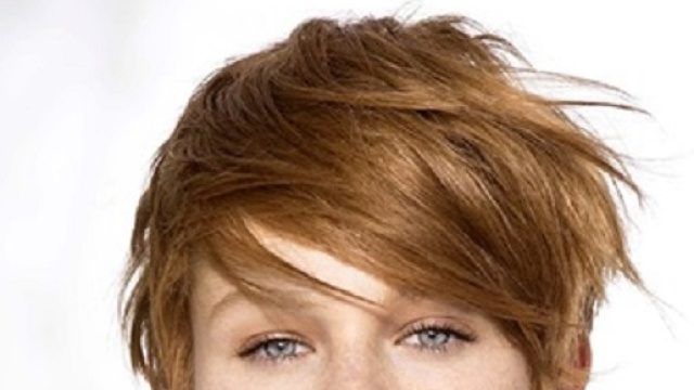 Taglio capelli corti per il 2016