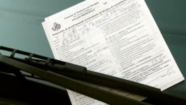 Una nuova truffa per gli automobilisti