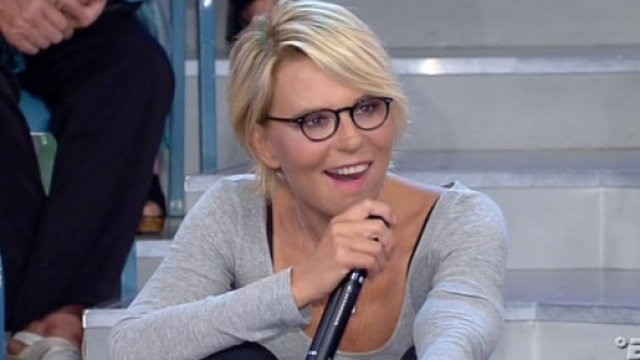 Uomini e donne anticipazioni 19 novembre 2015