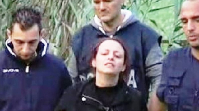 Veronica Panarello la mamma di Loris