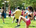 Entrenar sin personal trainer está de moda