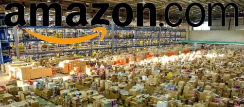 Amazon duplicar&aacute; su centro log&iacute;stico en Madrid