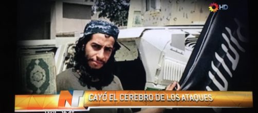 Noticiero Trece cubre la noticia.