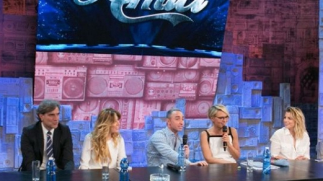 Amici Casting, 19/11: le band.