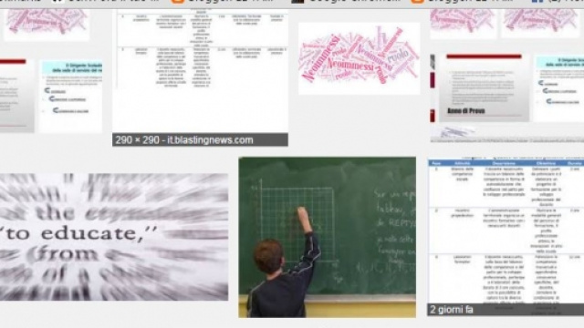 anno di prova e formazione neo assunti