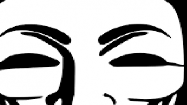Anonymous ha chiuso 5.500 account.