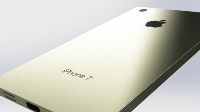 Apple iPhone 7 e 6C: in arrivo il prossimo anno