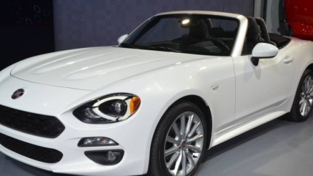 Dave Conklin www.attrazionemotori.it