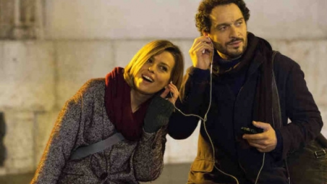 E' arrivata la felicit&agrave; replica 19 novembre