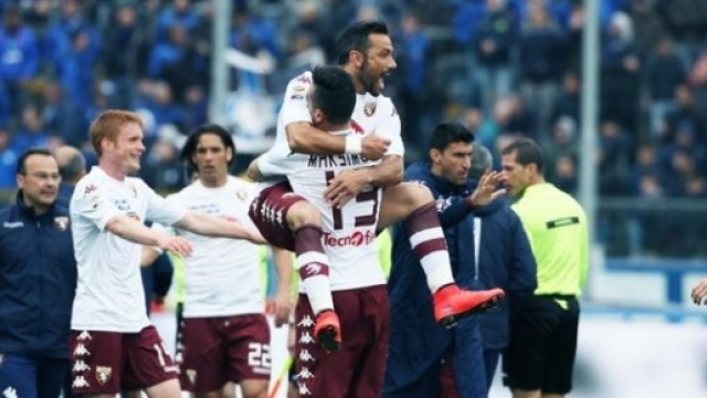 Ecco le probabili formazioni di Atalanta-Torino.