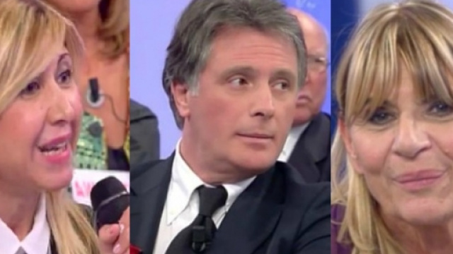 George, ma che combini? Le donne poi si stufano!