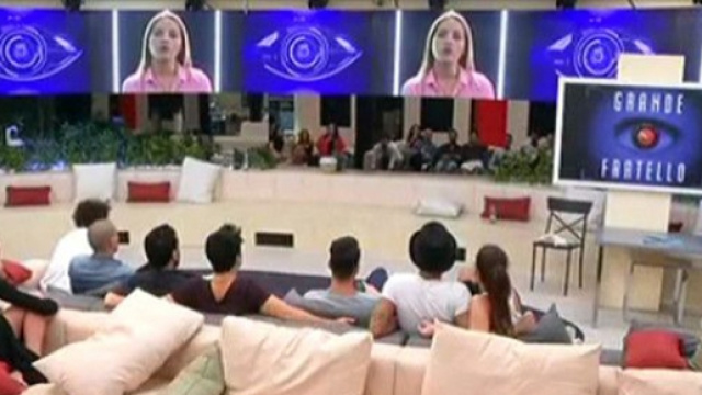 Gossip Grande Fratello 2015: Lidia contro tutti