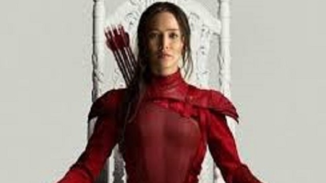 Hunger Games - Il canto della rivolta Parte 2