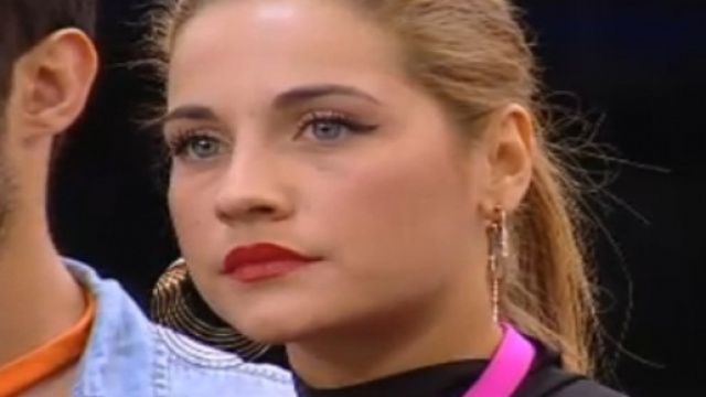 Il messaggio di Lidia per i ragazzi del GF.