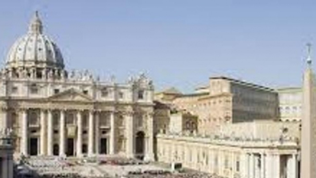 il Vaticano possibile obiettivo dei terroristi