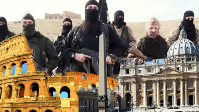 Isis in Italia: ecco la data dell'attacco