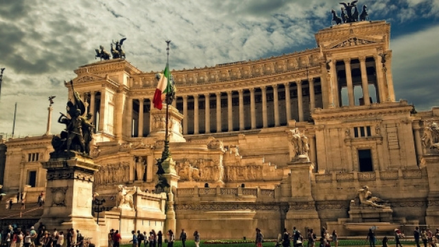 Isis: Nel mirino Roma e Milano