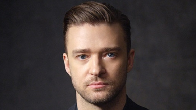 Justine Timberlake: ubriaco litiga con i fotografi