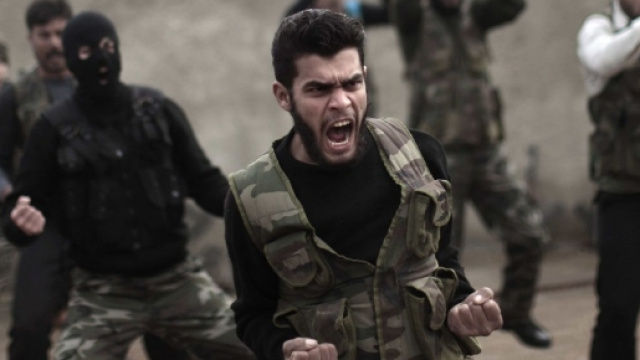 Lo Stato Islamico combatte anche grazie alla droga