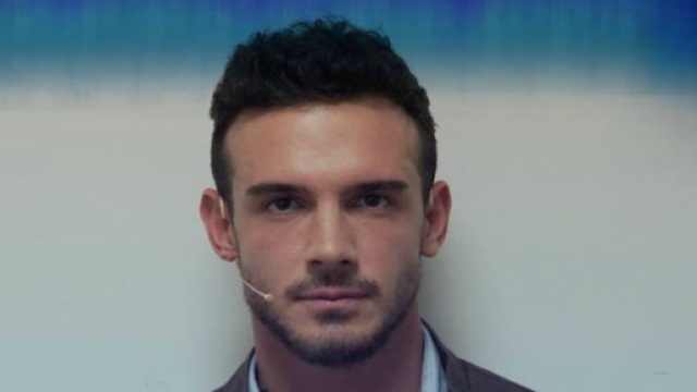 Lucas Peracchi ha baciato Sophia?