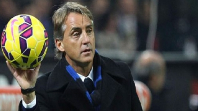 Mancini a ruota libera su passato e presente