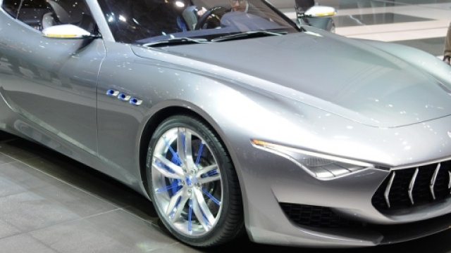 Maserati a Los Angeles: le ultime novit&agrave;