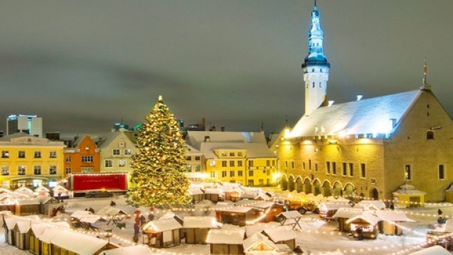 Mercatini di Natale 2015: Italia e Svizzera