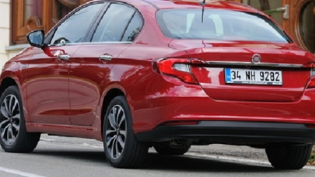 Nuova Fiat Tipo 2016: tutte le novit&agrave;