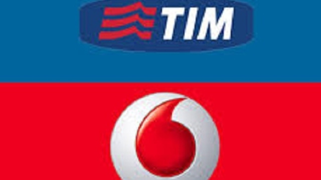 Offerte Tim e Vodafone novembre