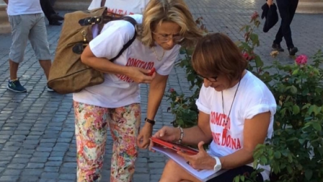 /Opzione donna, news Armiliato: Tar ha risolto?