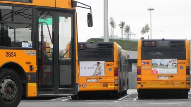 Sciopero dipendenti pubblici a Roma il 20 novembre