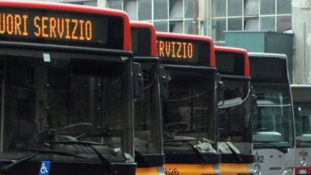 Sciopero generale domani 20 novembre