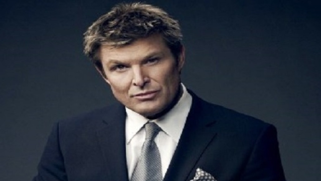 Thorne esce di scena dopo 17 anni